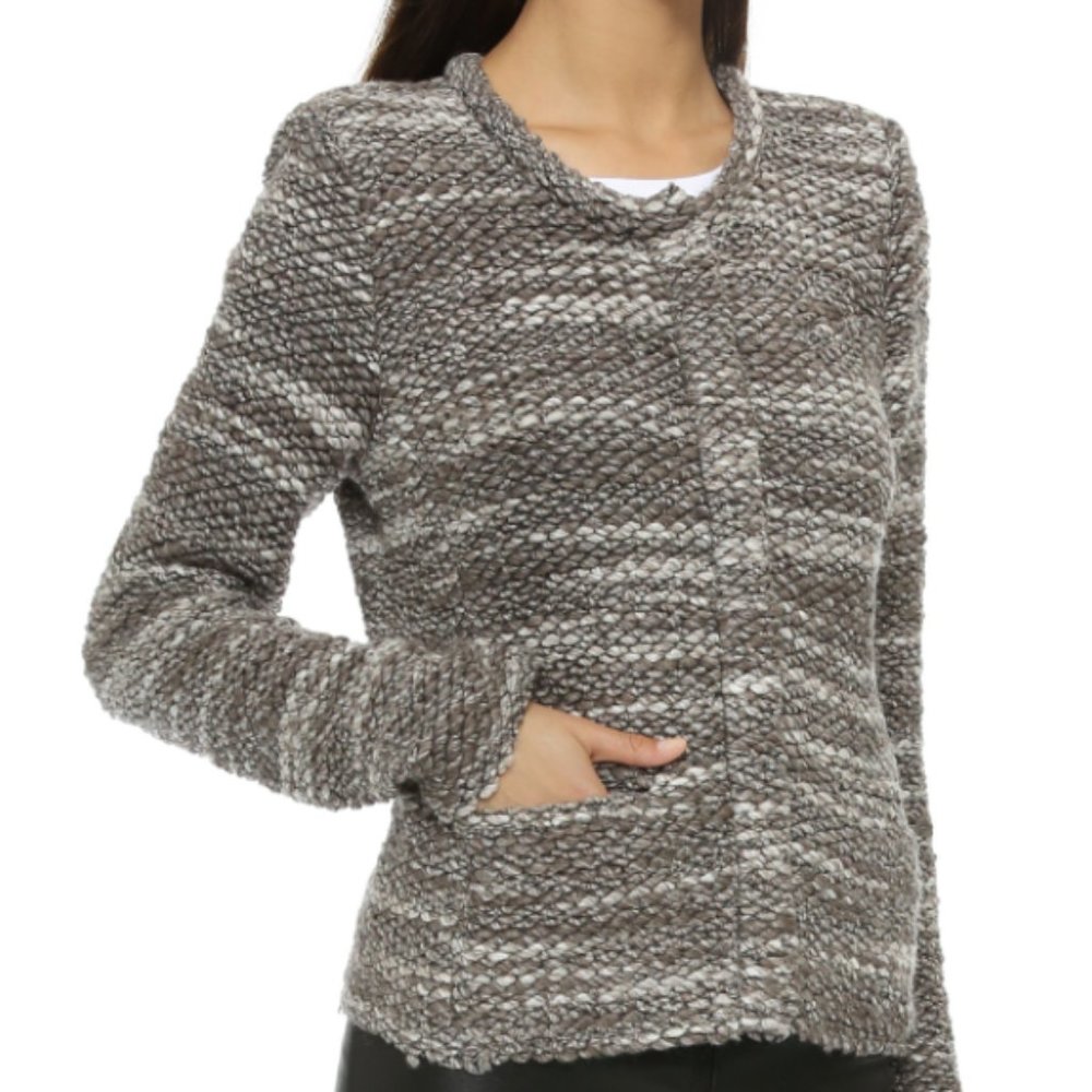 Iro Carene Jacket